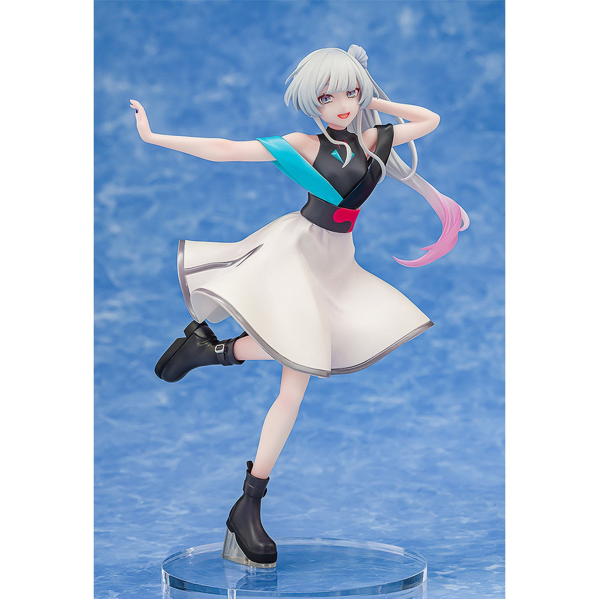『超かぐや姫！』 月見ヤチヨ コラボライブVer.