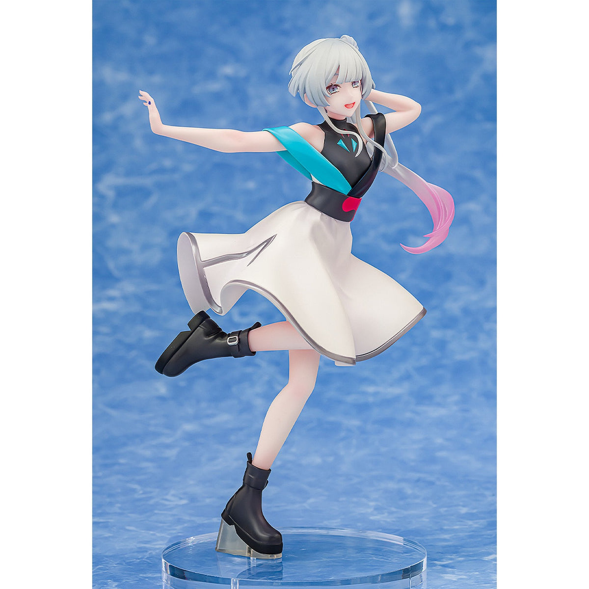 『超かぐや姫！』 月見ヤチヨ コラボライブVer.