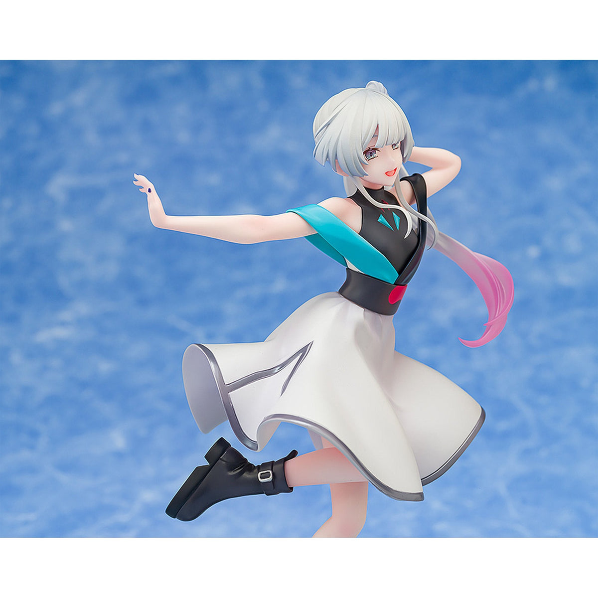 『超かぐや姫！』 月見ヤチヨ コラボライブVer.