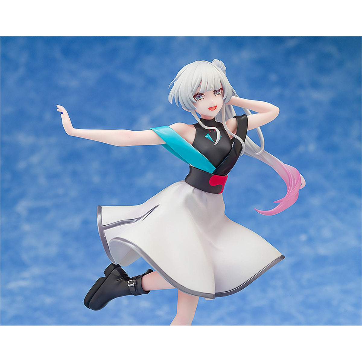 『超かぐや姫！』 月見ヤチヨ コラボライブVer.