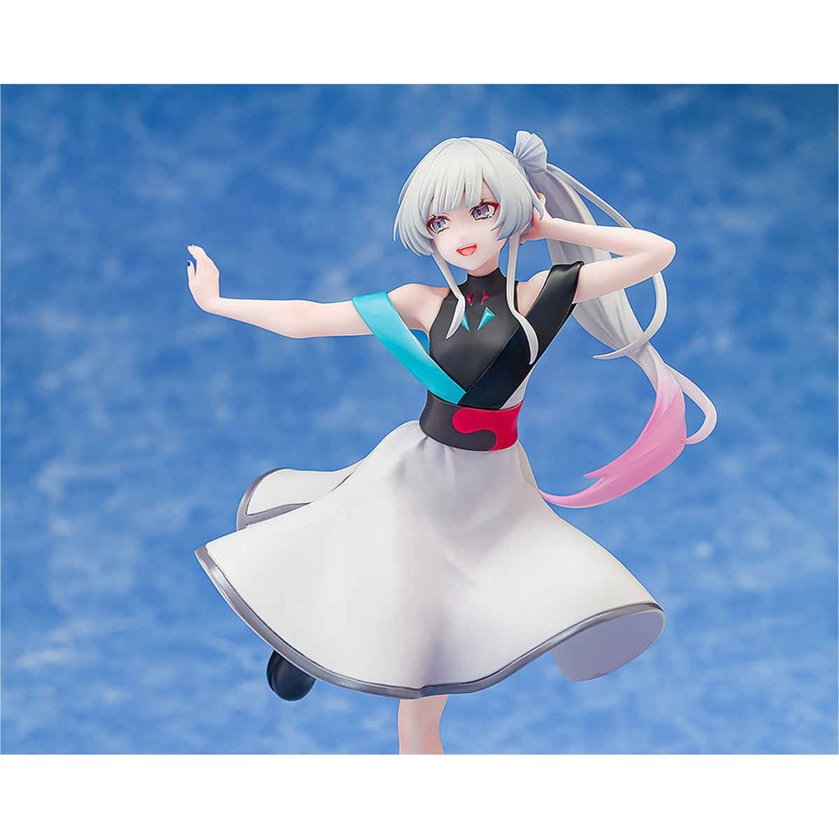 『超かぐや姫！』 月見ヤチヨ コラボライブVer.