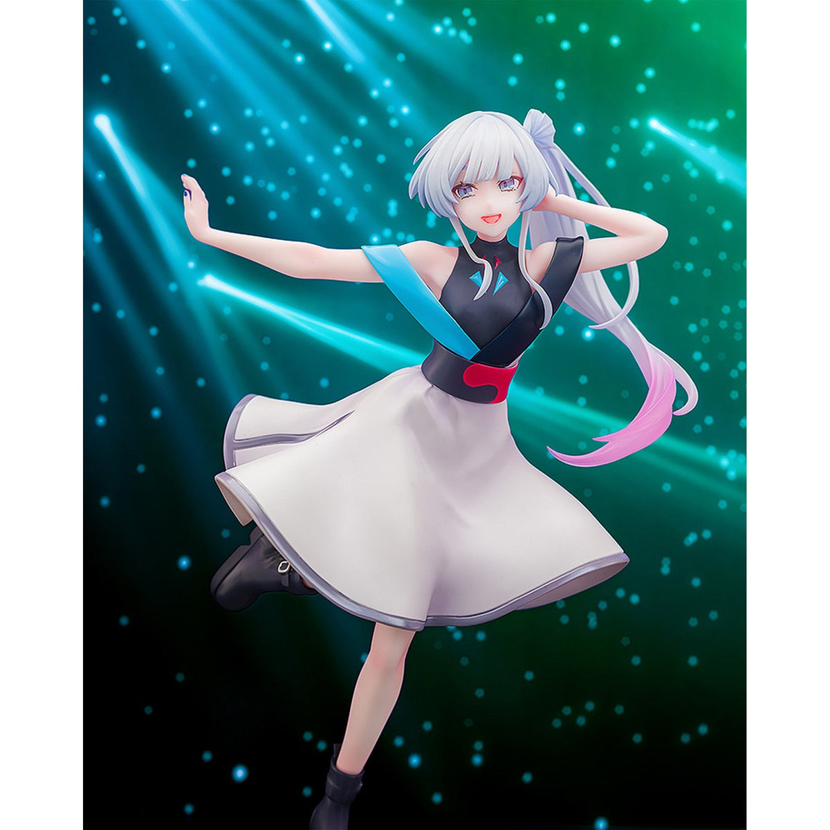 『超かぐや姫！』 月見ヤチヨ コラボライブVer.