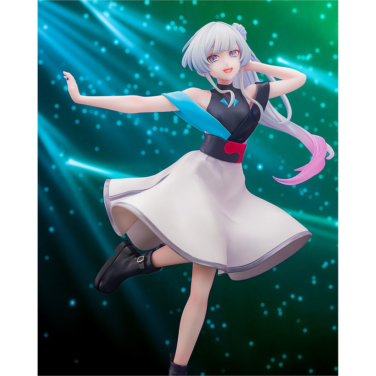 『超かぐや姫！』 月見ヤチヨ コラボライブVer.