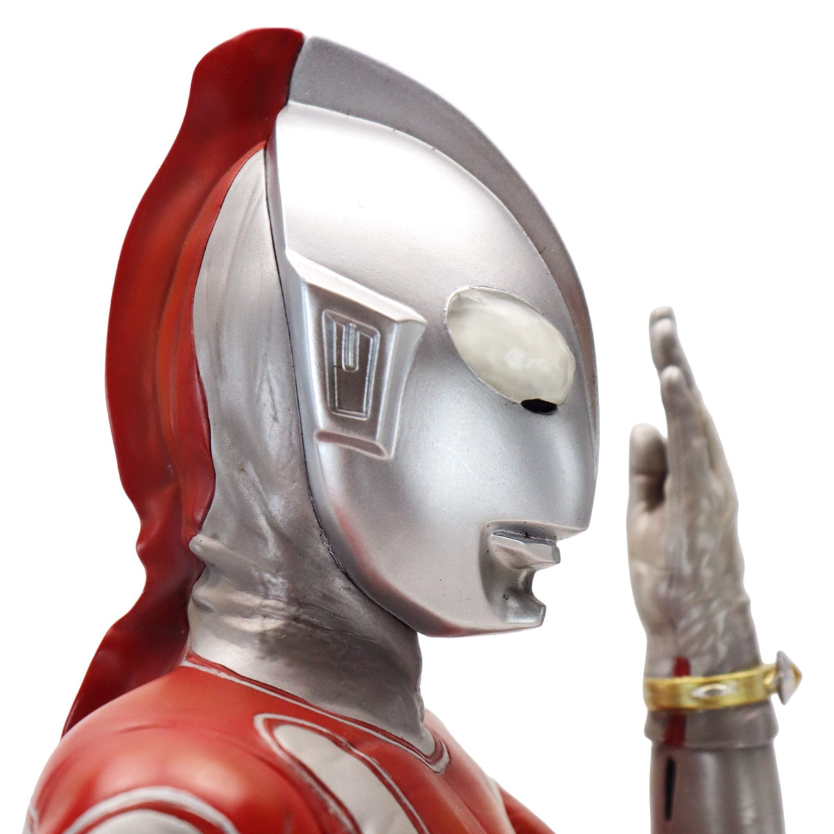 1/6特撮シリーズ 『帰ってきたウルトラマン』 ウルトラマンジャック ウルトラブレスレット発動 Ver.