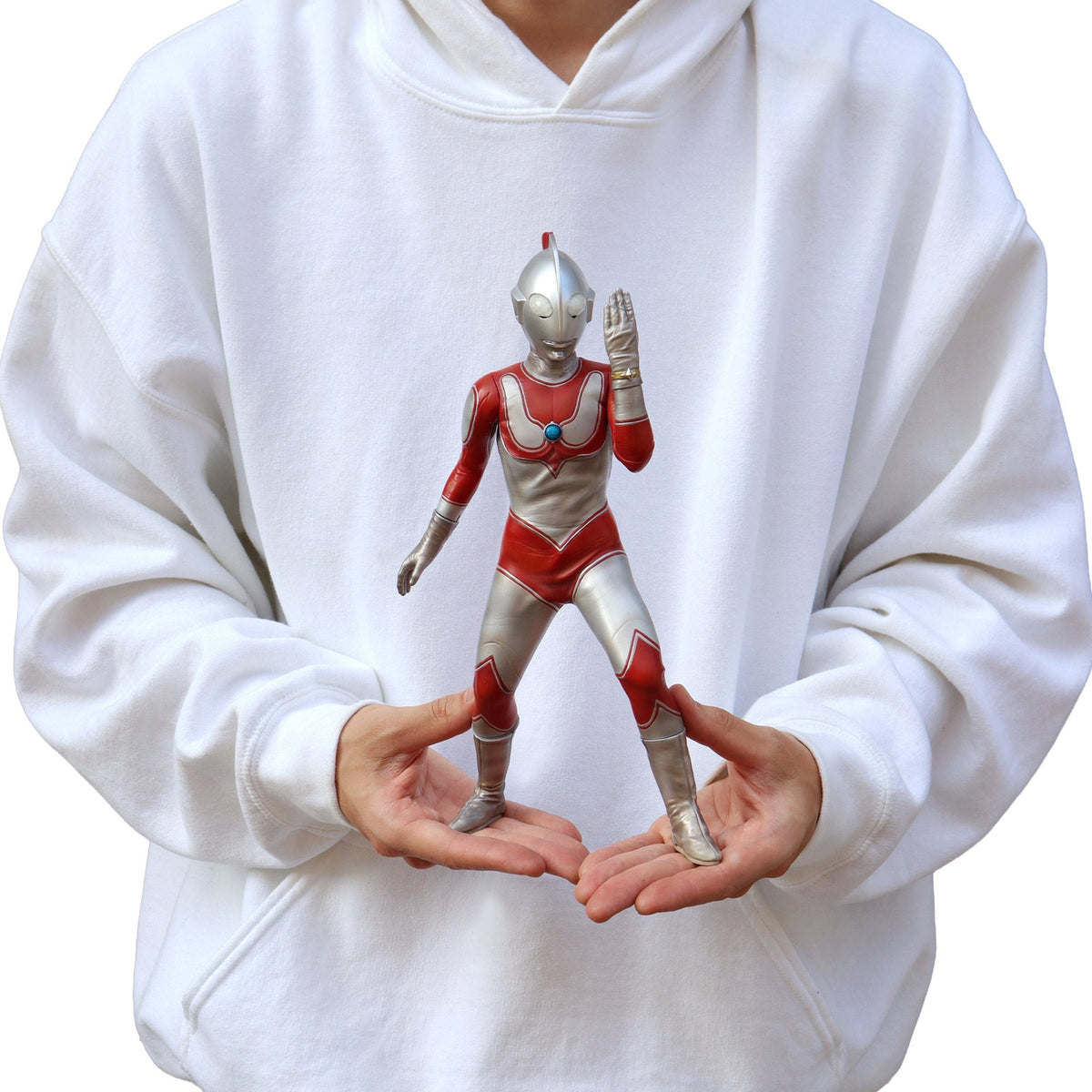 1/6特撮シリーズ 『帰ってきたウルトラマン』 ウルトラマンジャック ウルトラブレスレット発動 Ver.