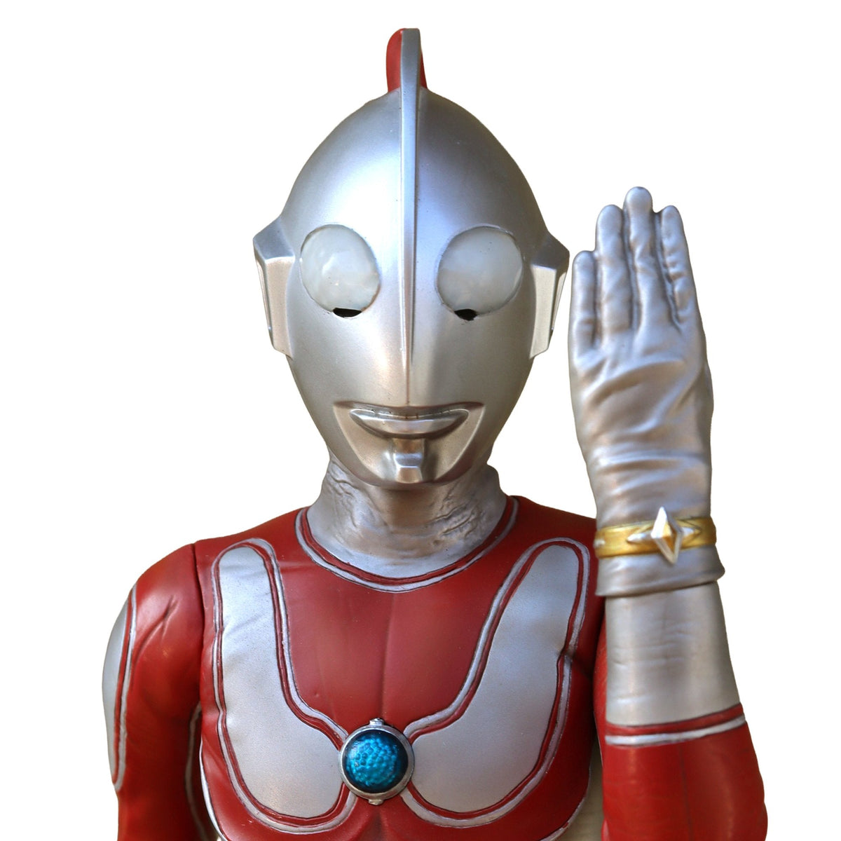 1/6特撮シリーズ 『帰ってきたウルトラマン』 ウルトラマンジャック ウルトラブレスレット発動 Ver.