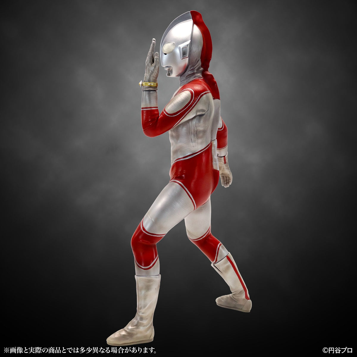 1/6特撮シリーズ 『帰ってきたウルトラマン』 ウルトラマンジャック ウルトラブレスレット発動 Ver.