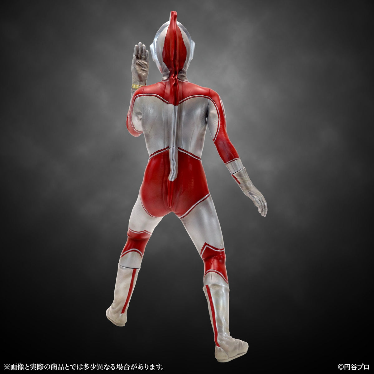 1/6特撮シリーズ 『帰ってきたウルトラマン』 ウルトラマンジャック ウルトラブレスレット発動 Ver.