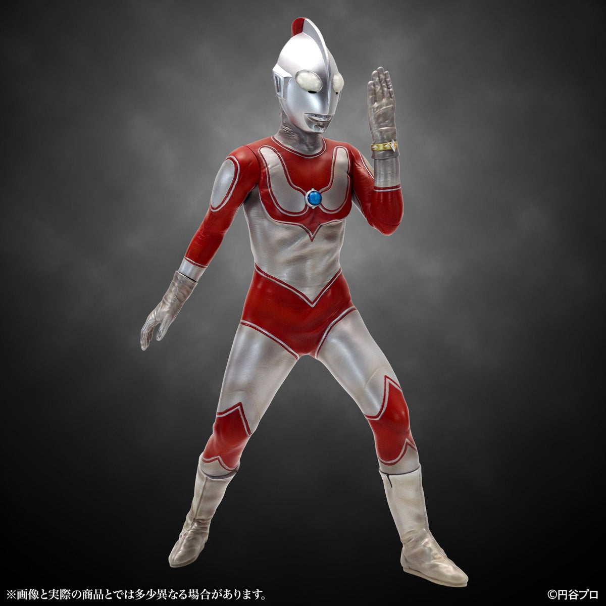 1/6特撮シリーズ 『帰ってきたウルトラマン』 ウルトラマンジャック ウルトラブレスレット発動 Ver.