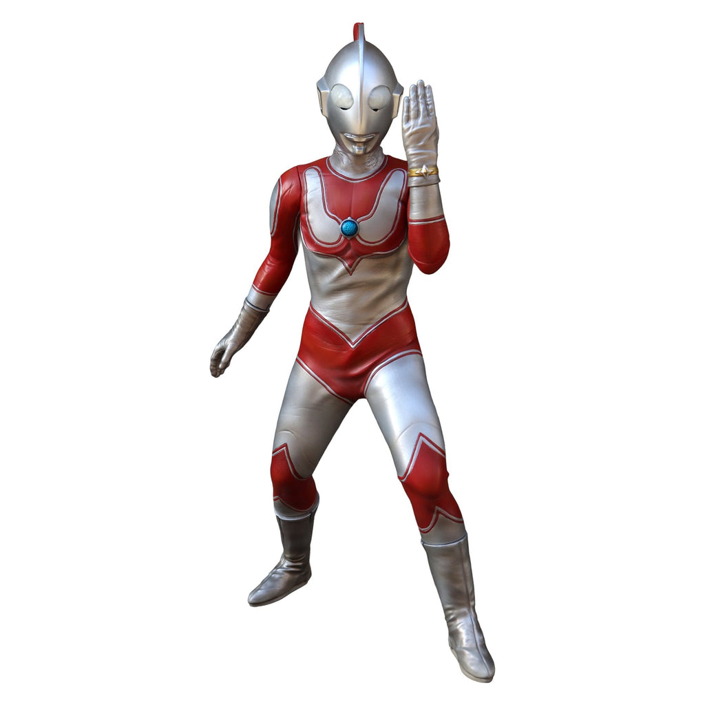 1/6特撮シリーズ 『帰ってきたウルトラマン』 ウルトラマンジャック ウルトラブレスレット発動 Ver.