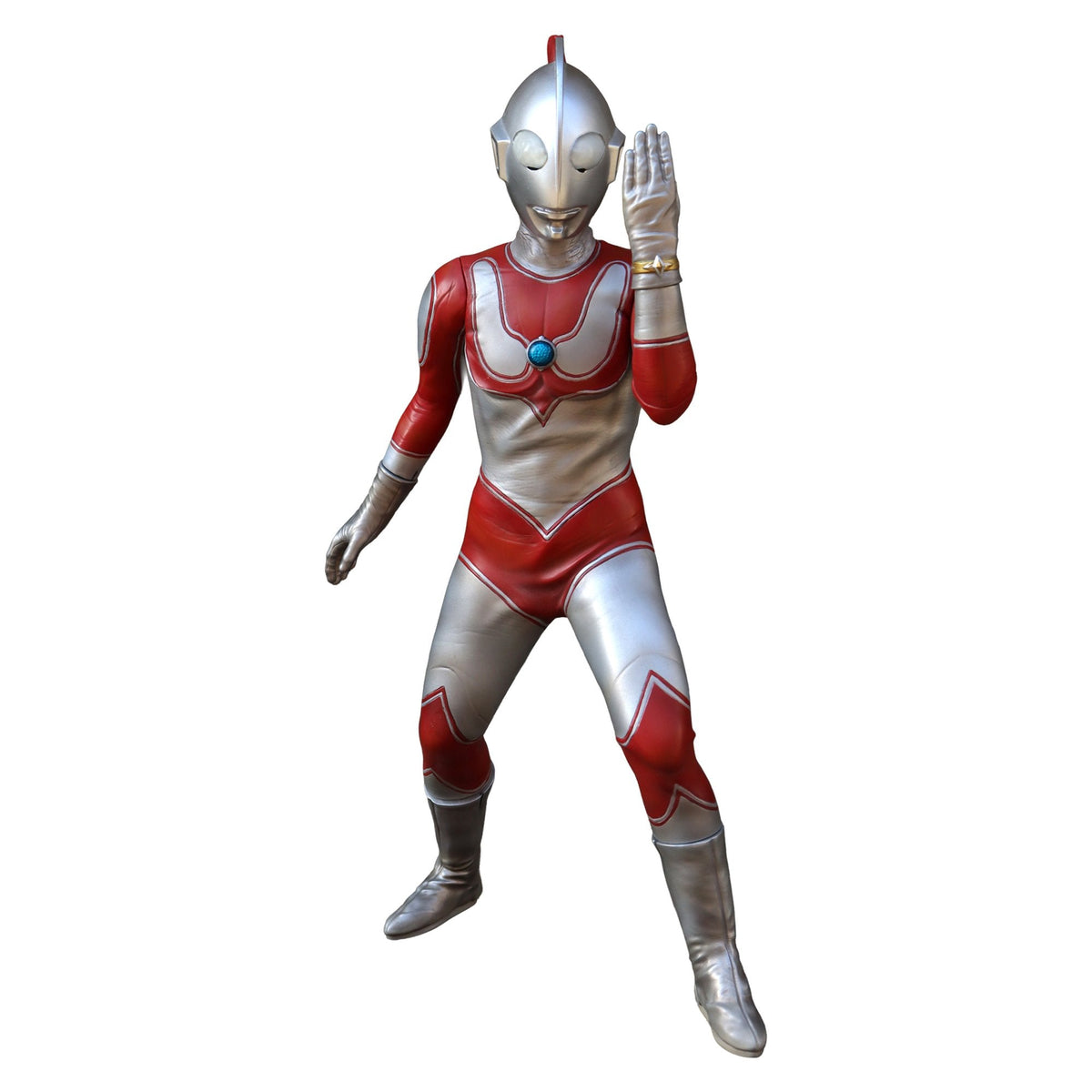 1/6特撮シリーズ 『帰ってきたウルトラマン』 ウルトラマンジャック ウルトラブレスレット発動 Ver.