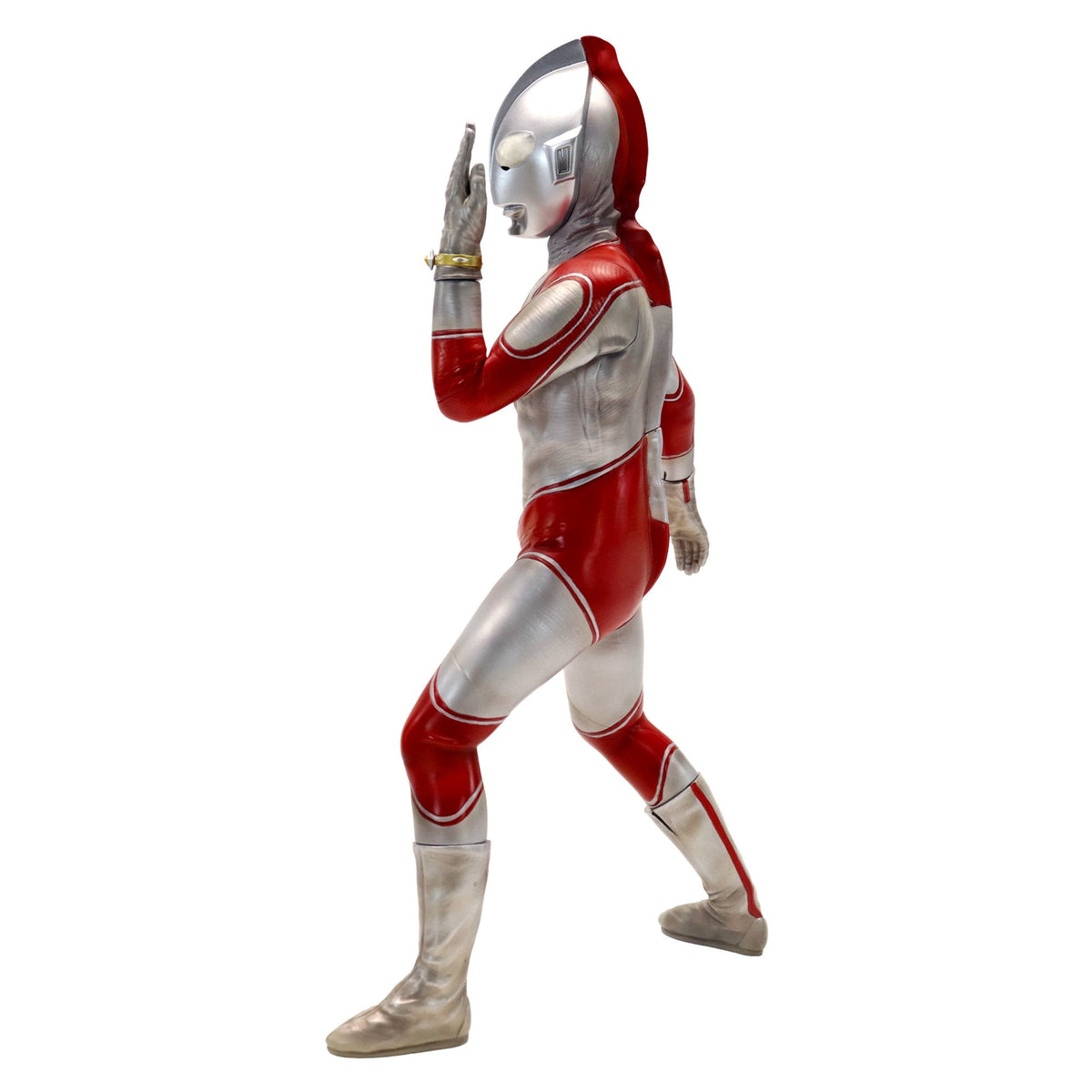 1/6特撮シリーズ 『帰ってきたウルトラマン』 ウルトラマンジャック ウルトラブレスレット発動 Ver.