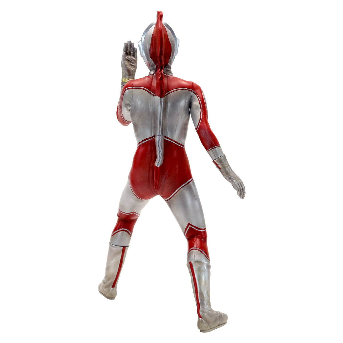1/6特撮シリーズ 『帰ってきたウルトラマン』 ウルトラマンジャック ウルトラブレスレット発動 Ver.