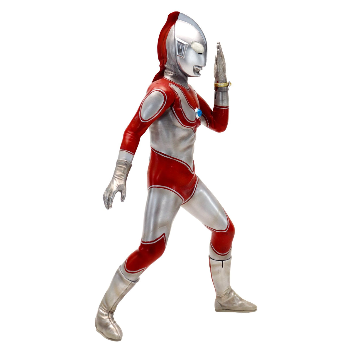 1/6特撮シリーズ 『帰ってきたウルトラマン』 ウルトラマンジャック ウルトラブレスレット発動 Ver.