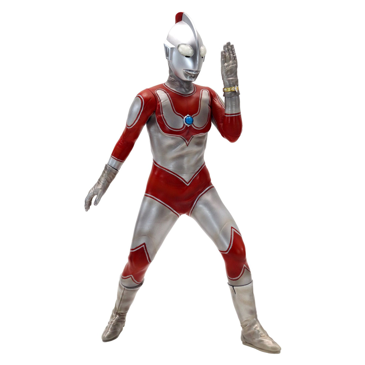 1/6特撮シリーズ 『帰ってきたウルトラマン』 ウルトラマンジャック ウルトラブレスレット発動 Ver.