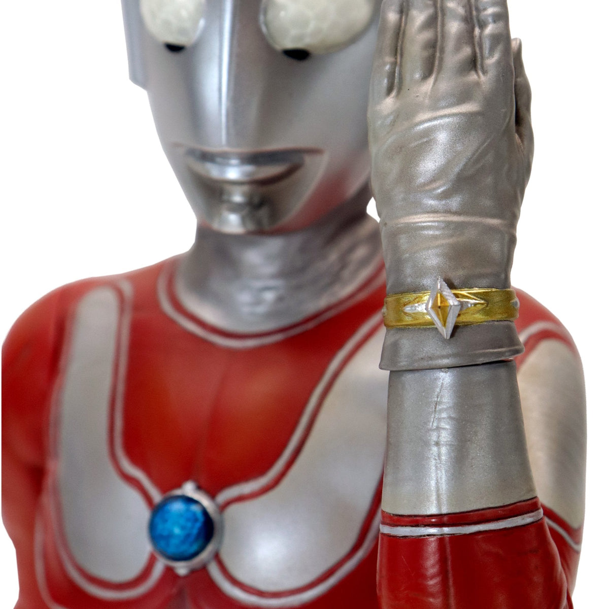 1/6特撮シリーズ 『帰ってきたウルトラマン』 ウルトラマンジャック ウルトラブレスレット発動 Ver.