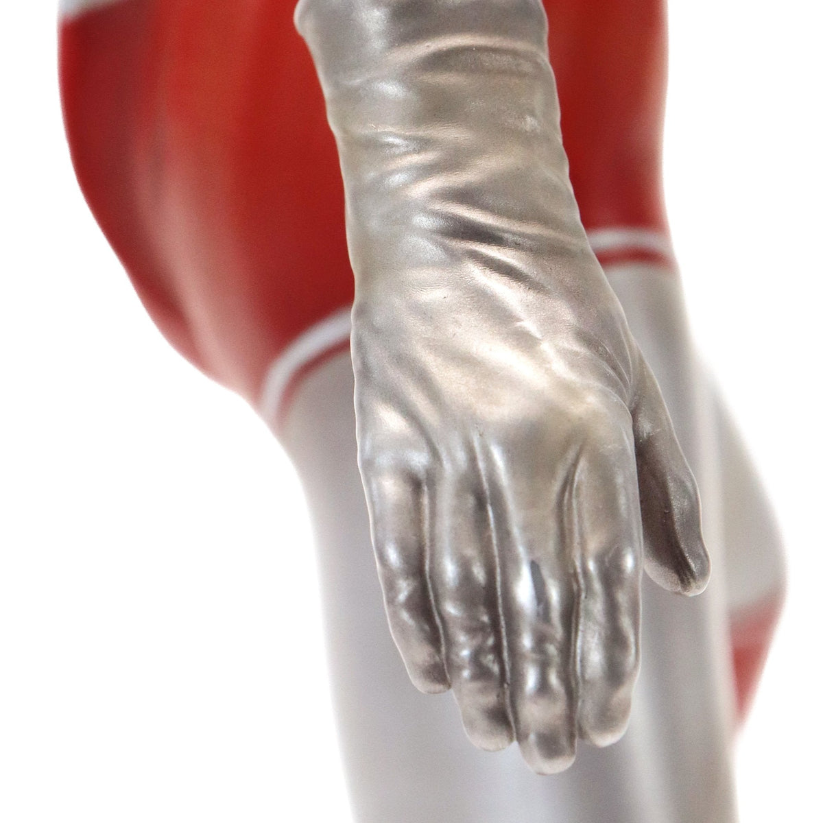 1/6特撮シリーズ 『帰ってきたウルトラマン』 ウルトラマンジャック ウルトラブレスレット発動 Ver.