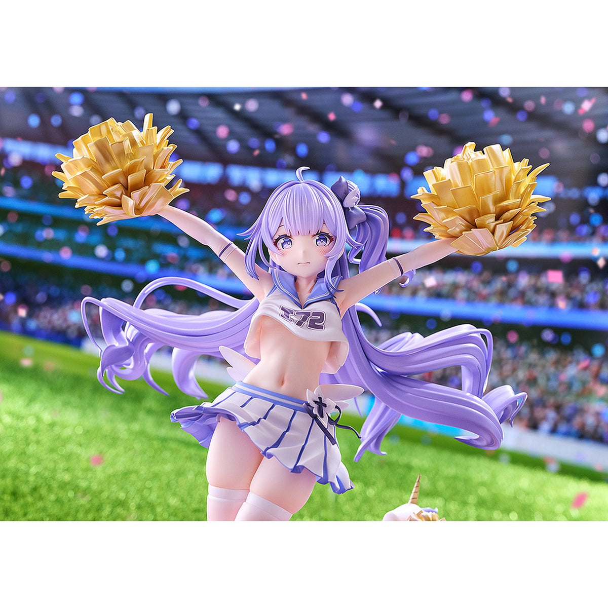 1/6 『アズールレーン』 チャンピオン・オブ・ユニコーン