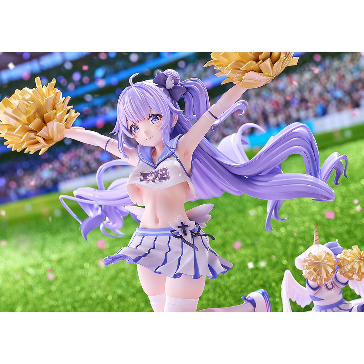 1/6 『アズールレーン』 チャンピオン・オブ・ユニコーン