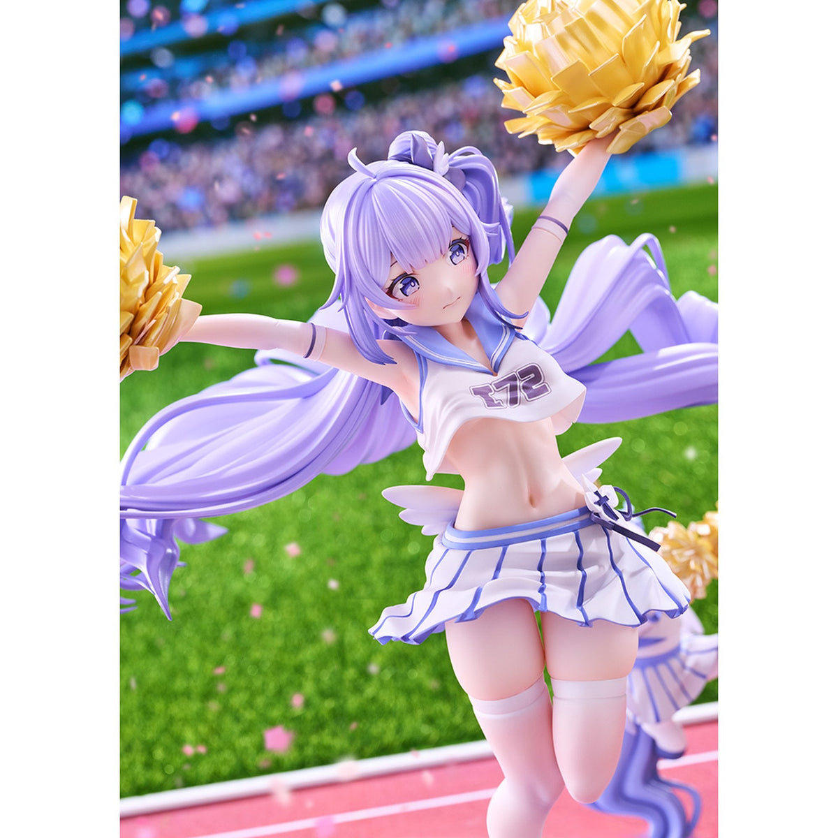 1/6 『アズールレーン』 チャンピオン・オブ・ユニコーン