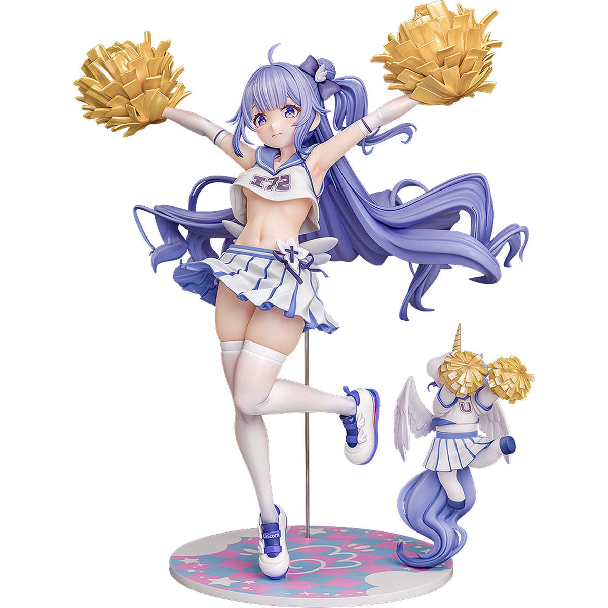 1/6 『アズールレーン』 チャンピオン・オブ・ユニコーン