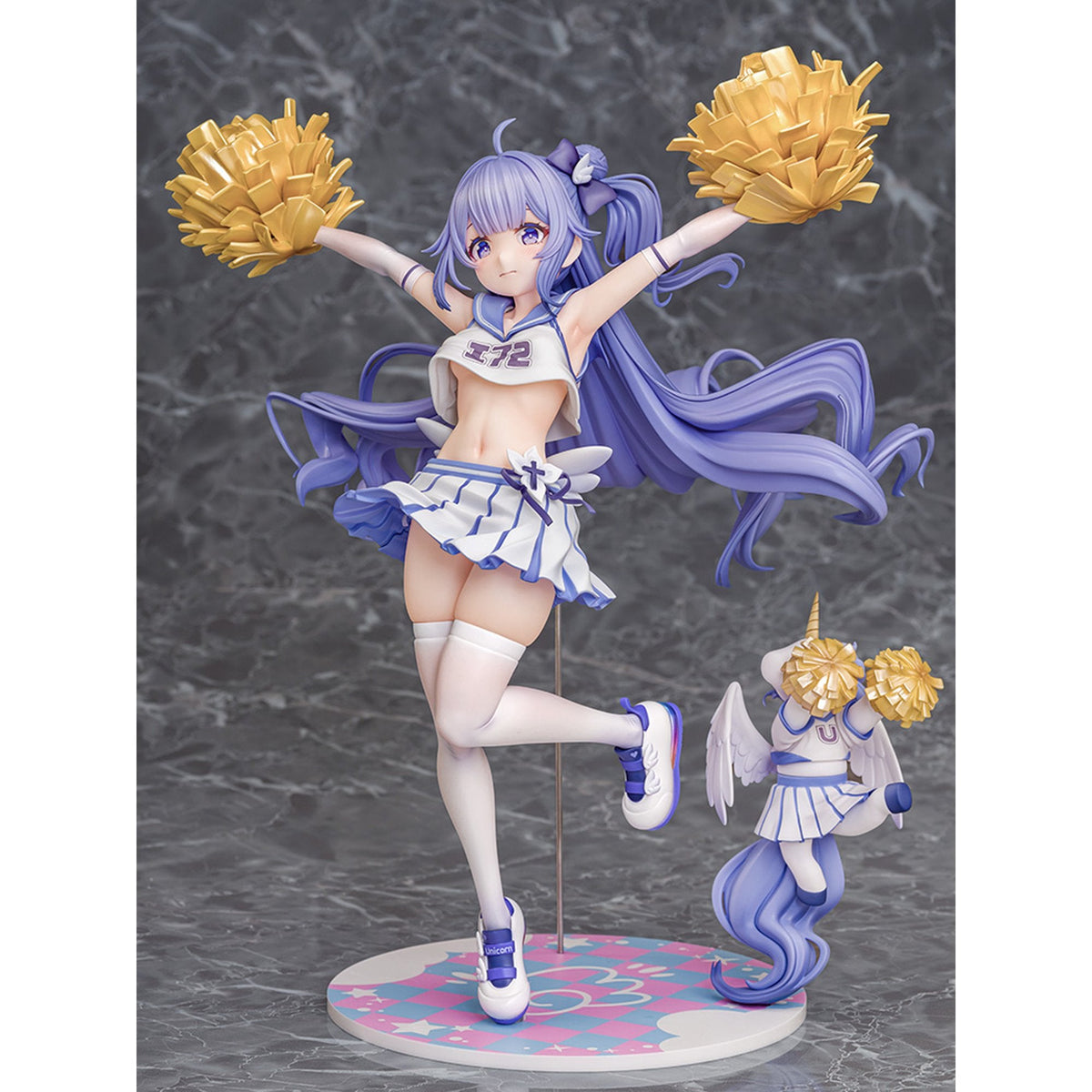 1/6 『アズールレーン』 チャンピオン・オブ・ユニコーン