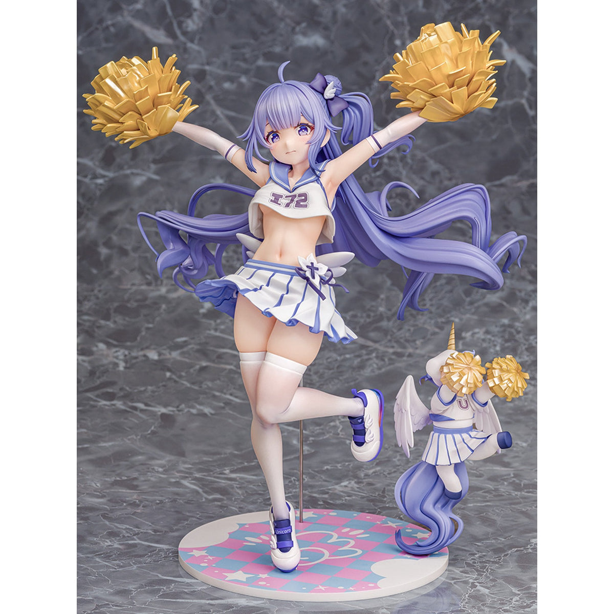 1/6 『アズールレーン』 チャンピオン・オブ・ユニコーン