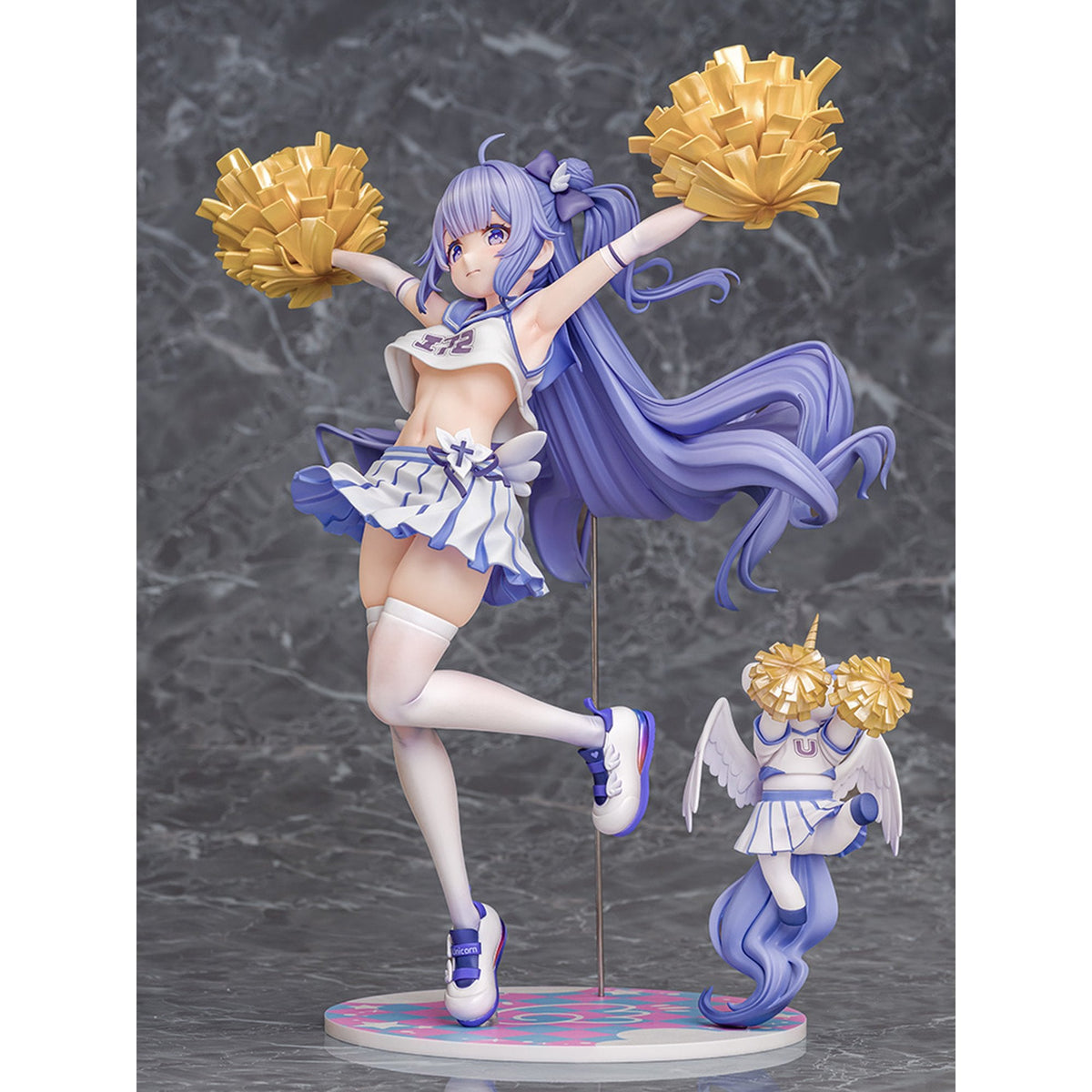 1/6 『アズールレーン』 チャンピオン・オブ・ユニコーン