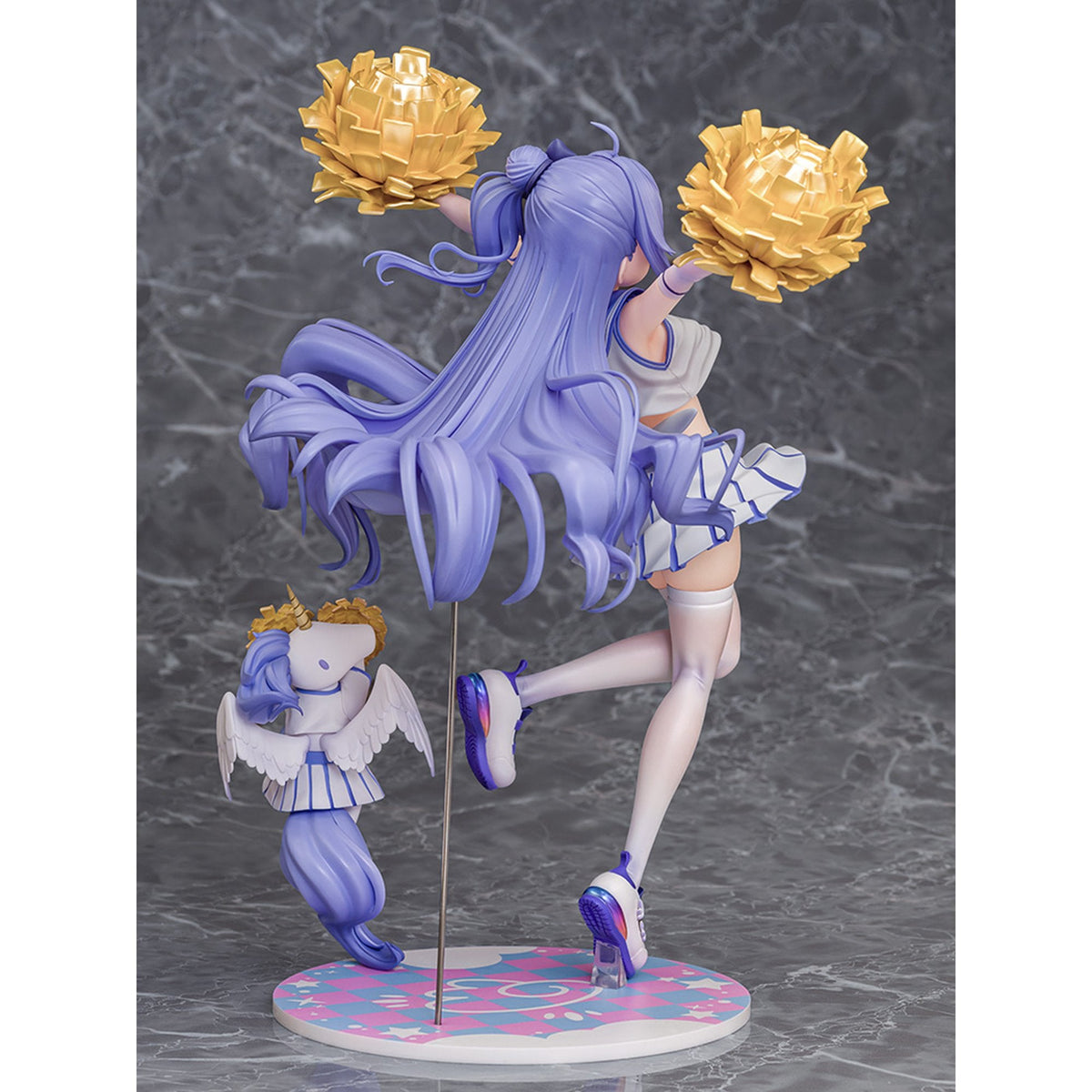1/6 『アズールレーン』 チャンピオン・オブ・ユニコーン