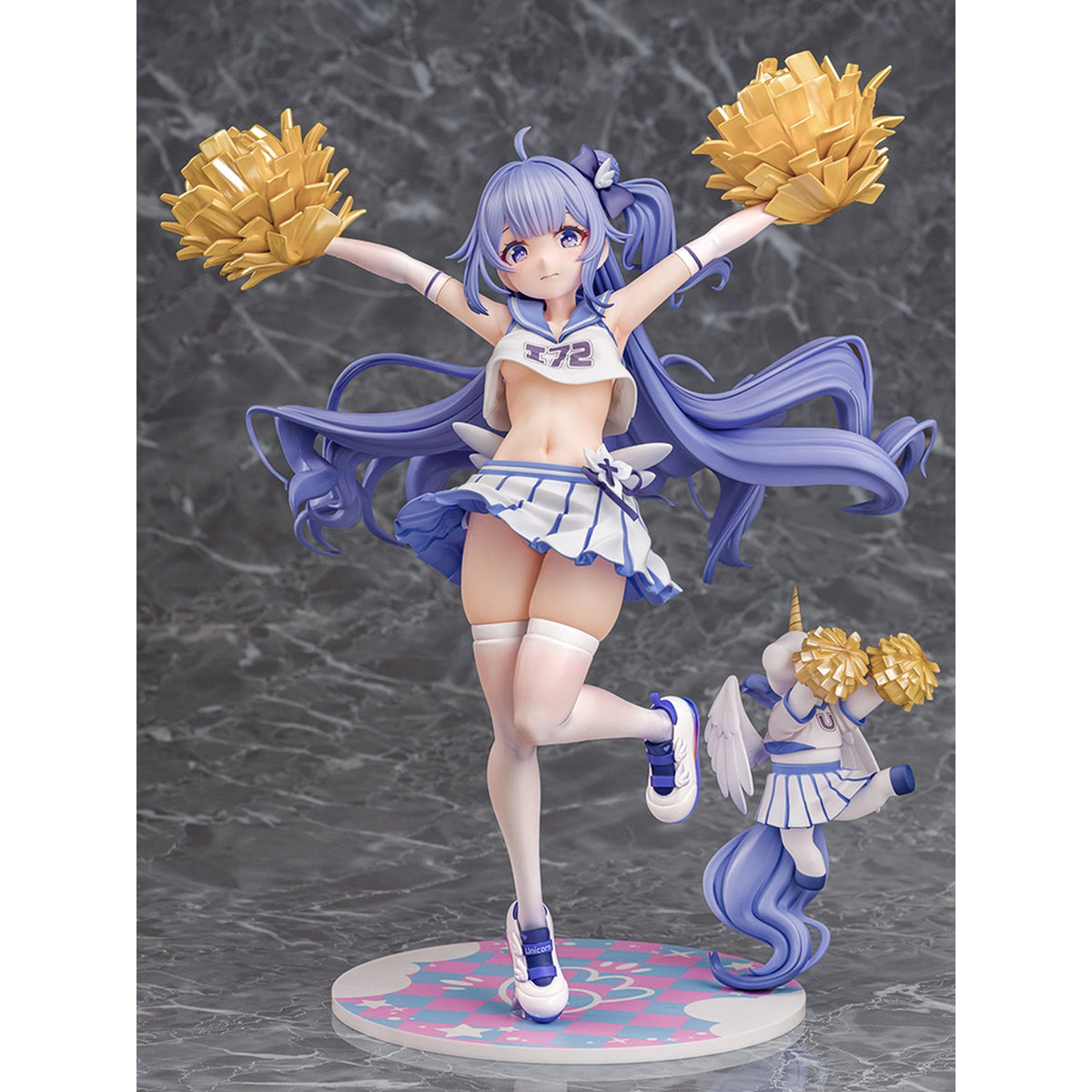 1/6 『アズールレーン』 チャンピオン・オブ・ユニコーン