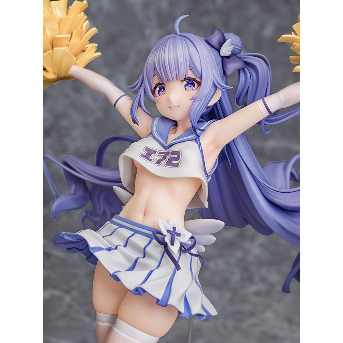1/6 『アズールレーン』 チャンピオン・オブ・ユニコーン