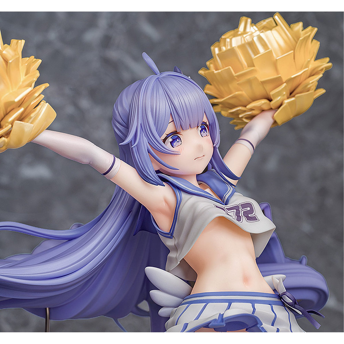 1/6 『アズールレーン』 チャンピオン・オブ・ユニコーン