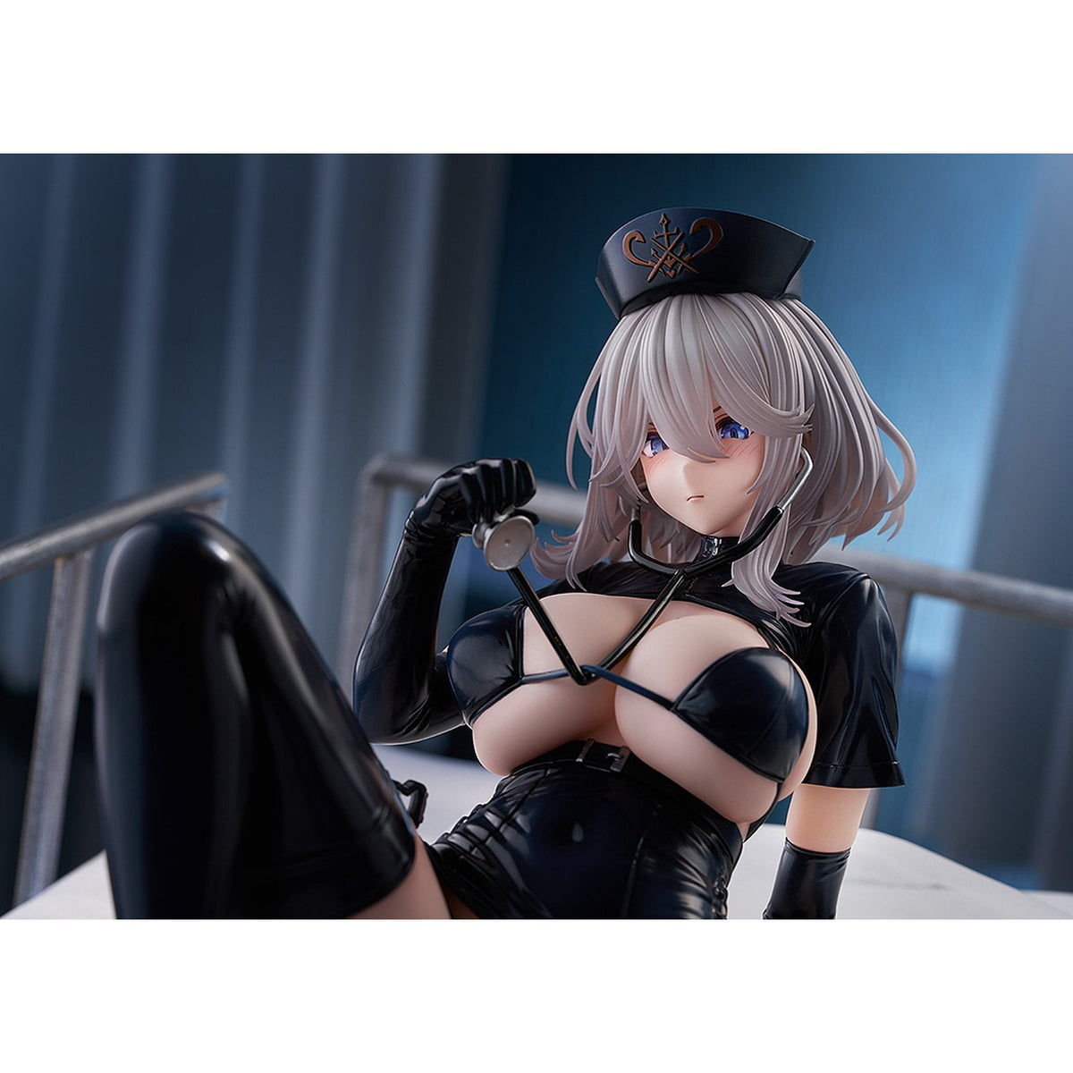 1/6 『アズールレーン』 ワシントン 真夜中ラウンド