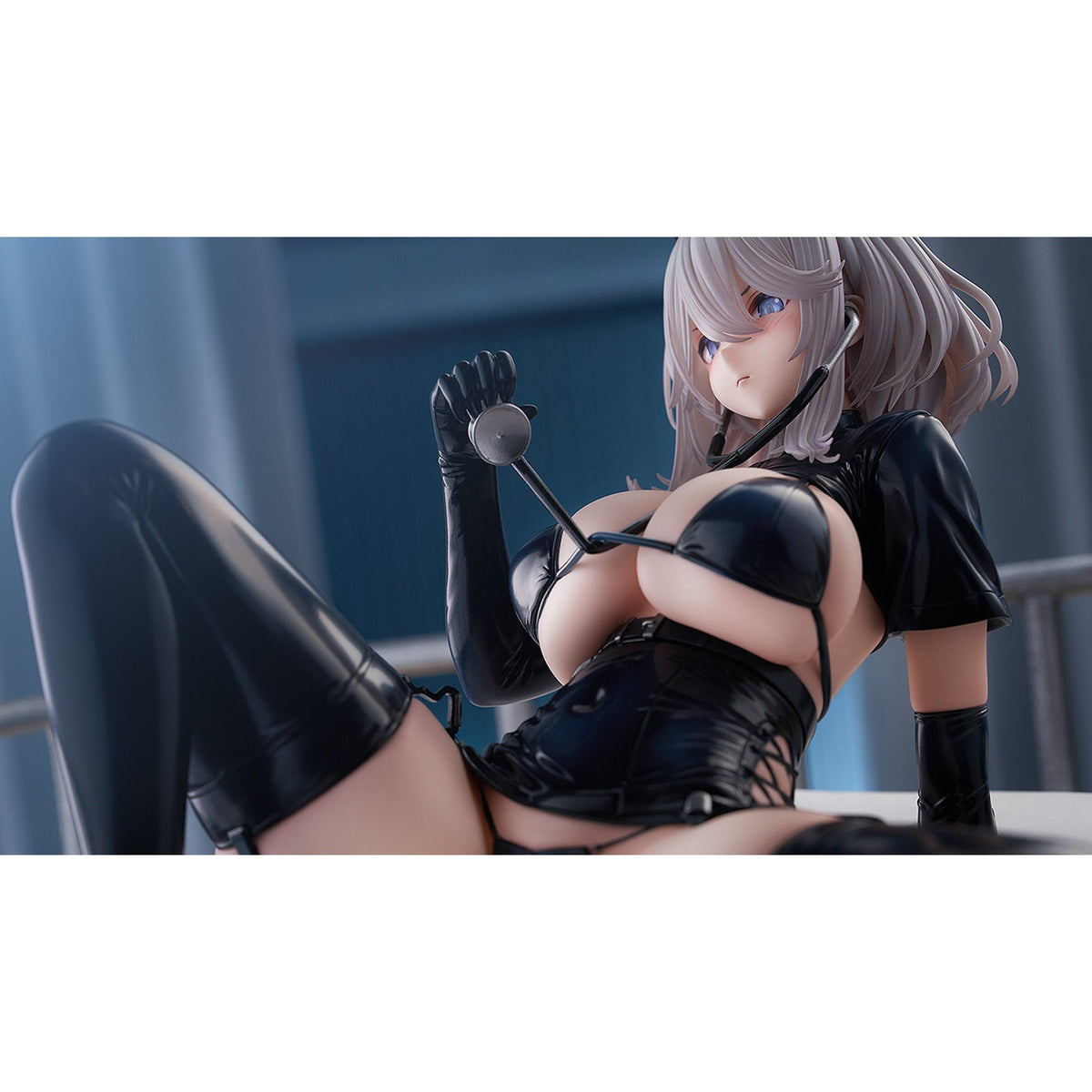 1/6 『アズールレーン』 ワシントン 真夜中ラウンド
