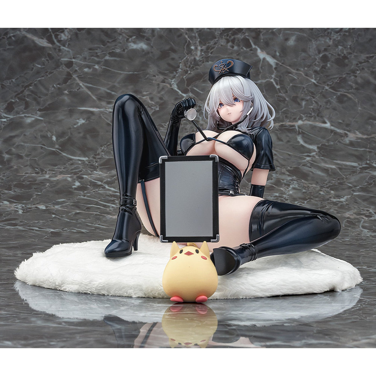 1/6 『アズールレーン』 ワシントン 真夜中ラウンド