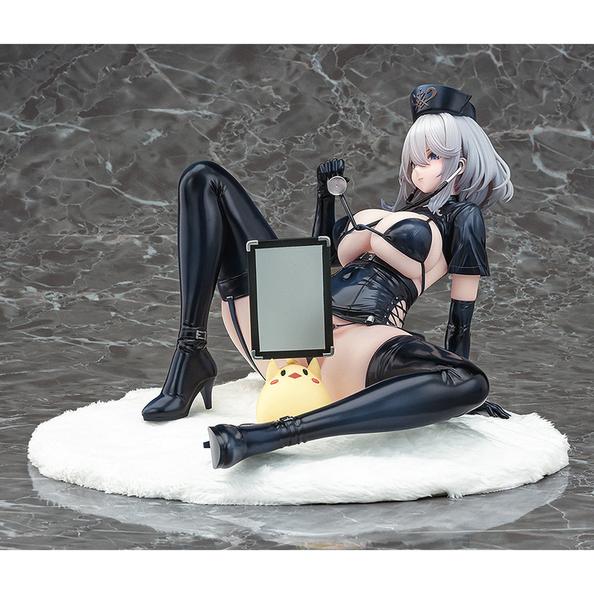 1/6 『アズールレーン』 ワシントン 真夜中ラウンド