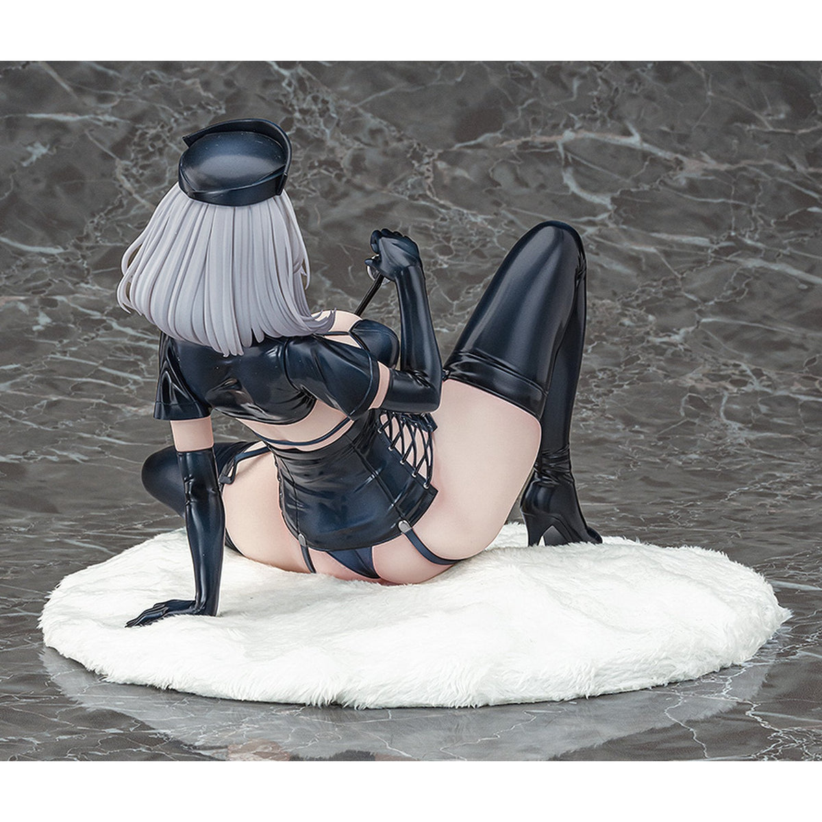1/6 『アズールレーン』 ワシントン 真夜中ラウンド