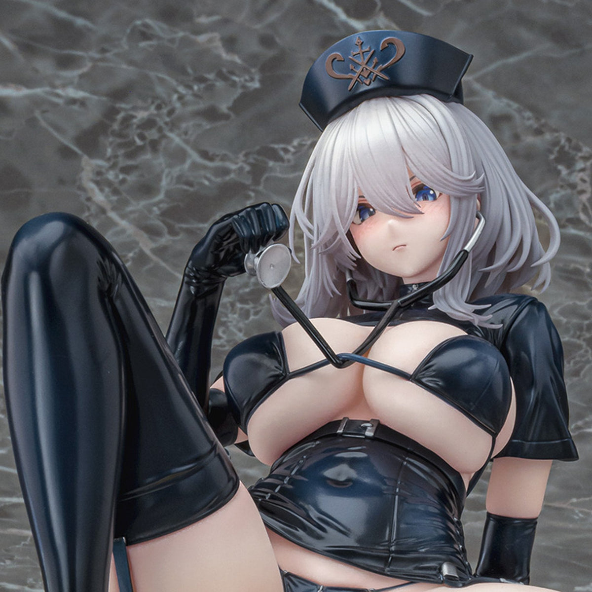 1/6 『アズールレーン』 ワシントン 真夜中ラウンド