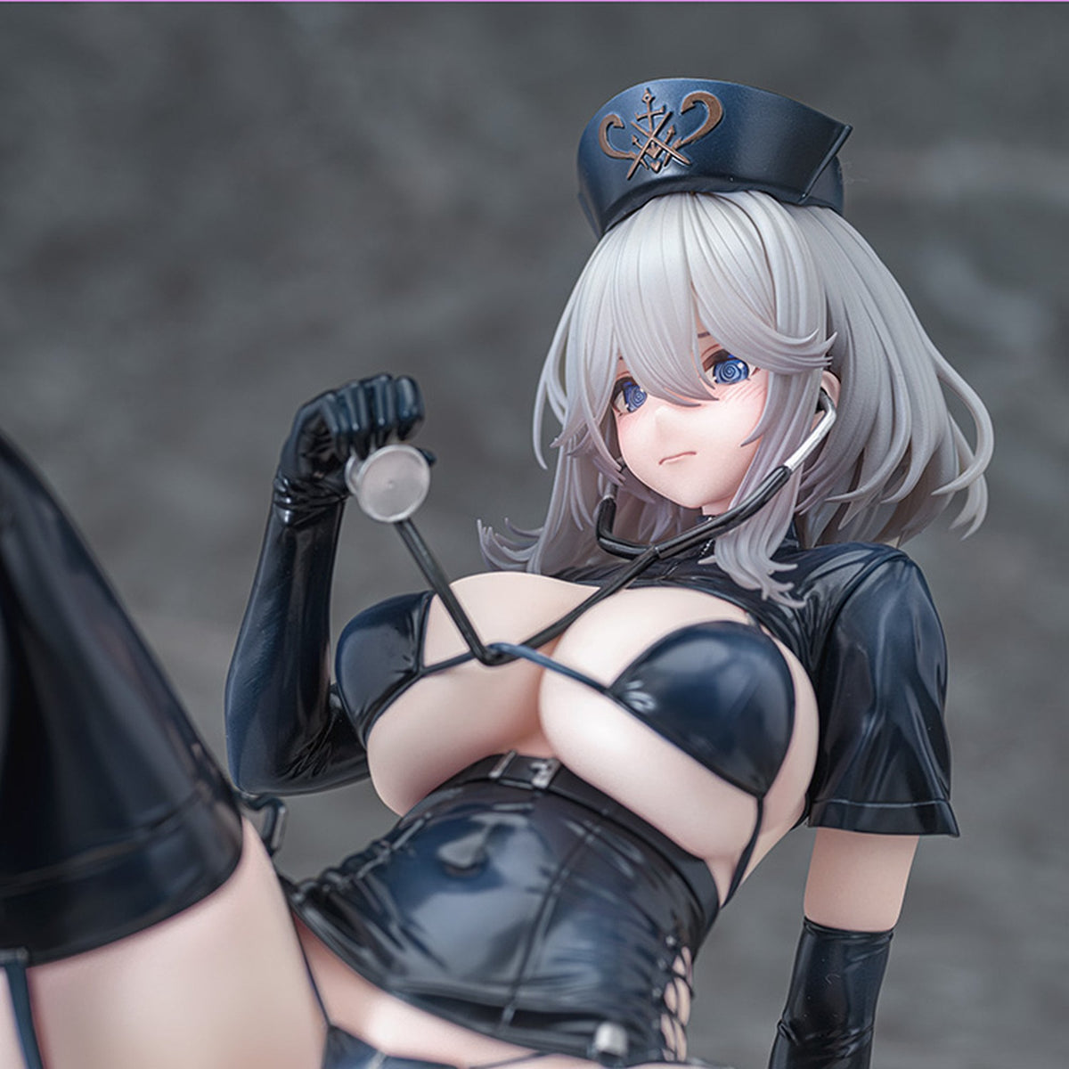 1/6 『アズールレーン』 ワシントン 真夜中ラウンド