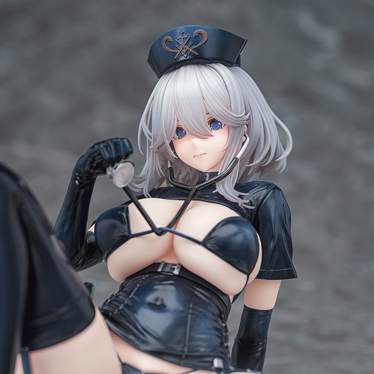 1/6 『アズールレーン』 ワシントン 真夜中ラウンド