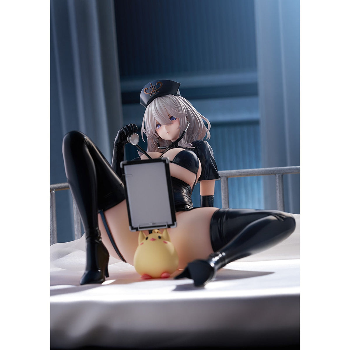 1/6 『アズールレーン』 ワシントン 真夜中ラウンド
