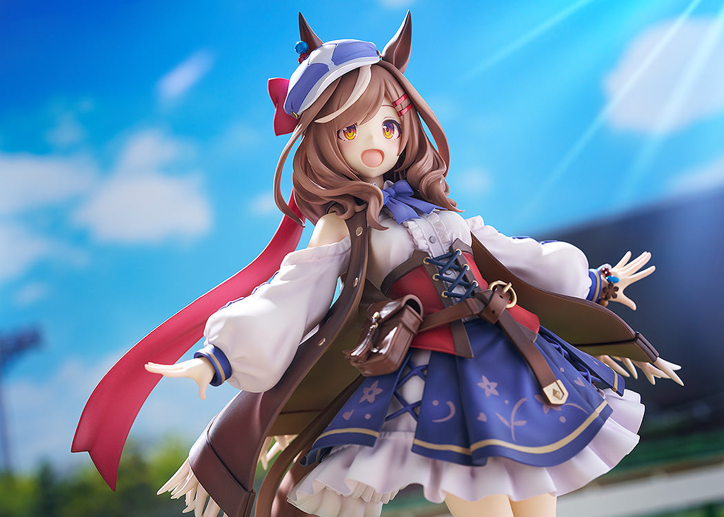 1/7 『ウマ娘 プリティーダービー』 マチカネタンホイザ【二次再販】