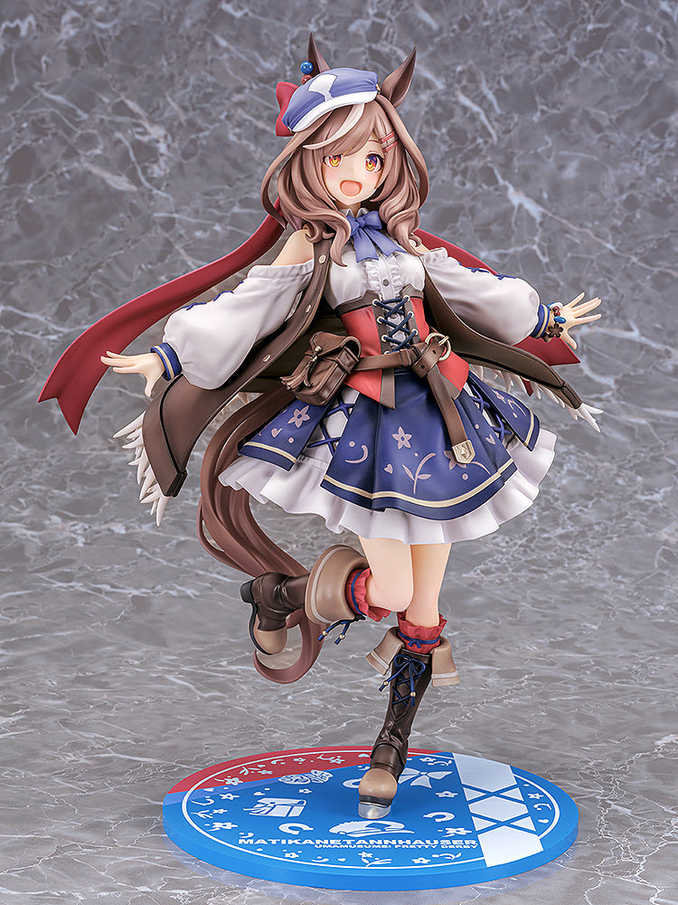 1/7 『ウマ娘 プリティーダービー』 マチカネタンホイザ【二次再販】