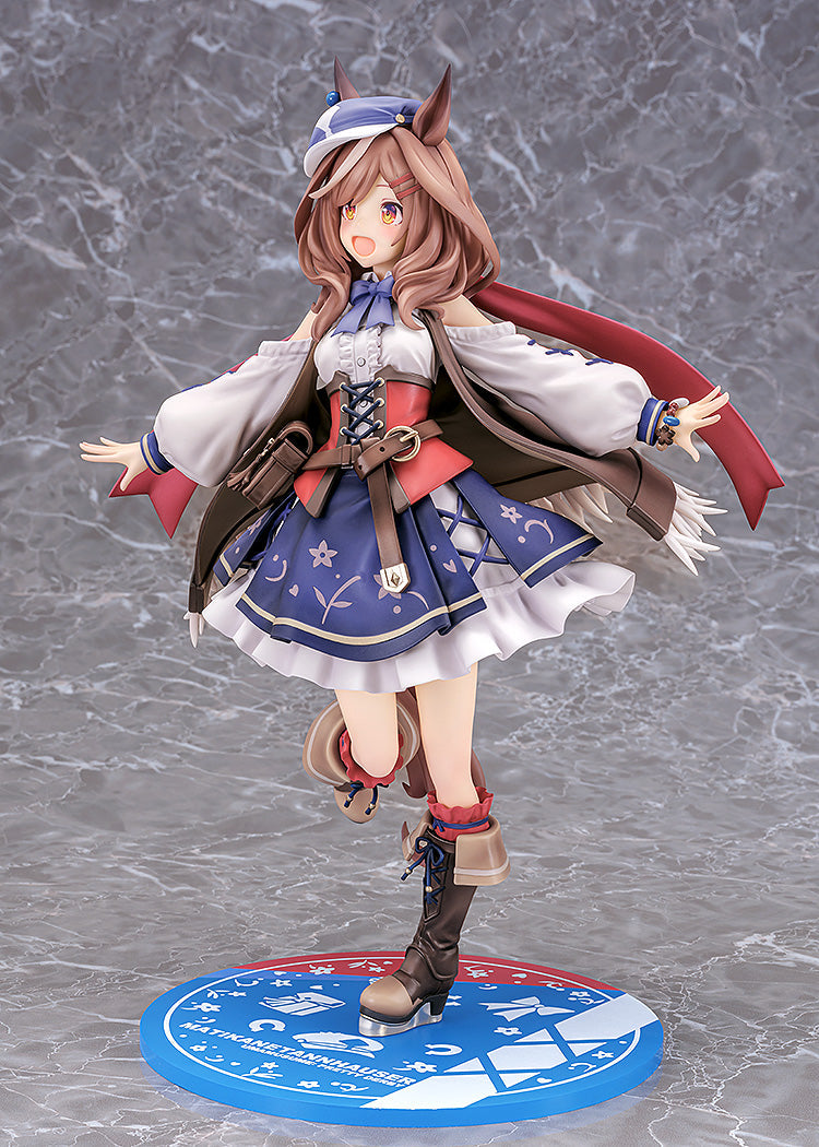 1/7 『ウマ娘 プリティーダービー』 マチカネタンホイザ【二次再販】