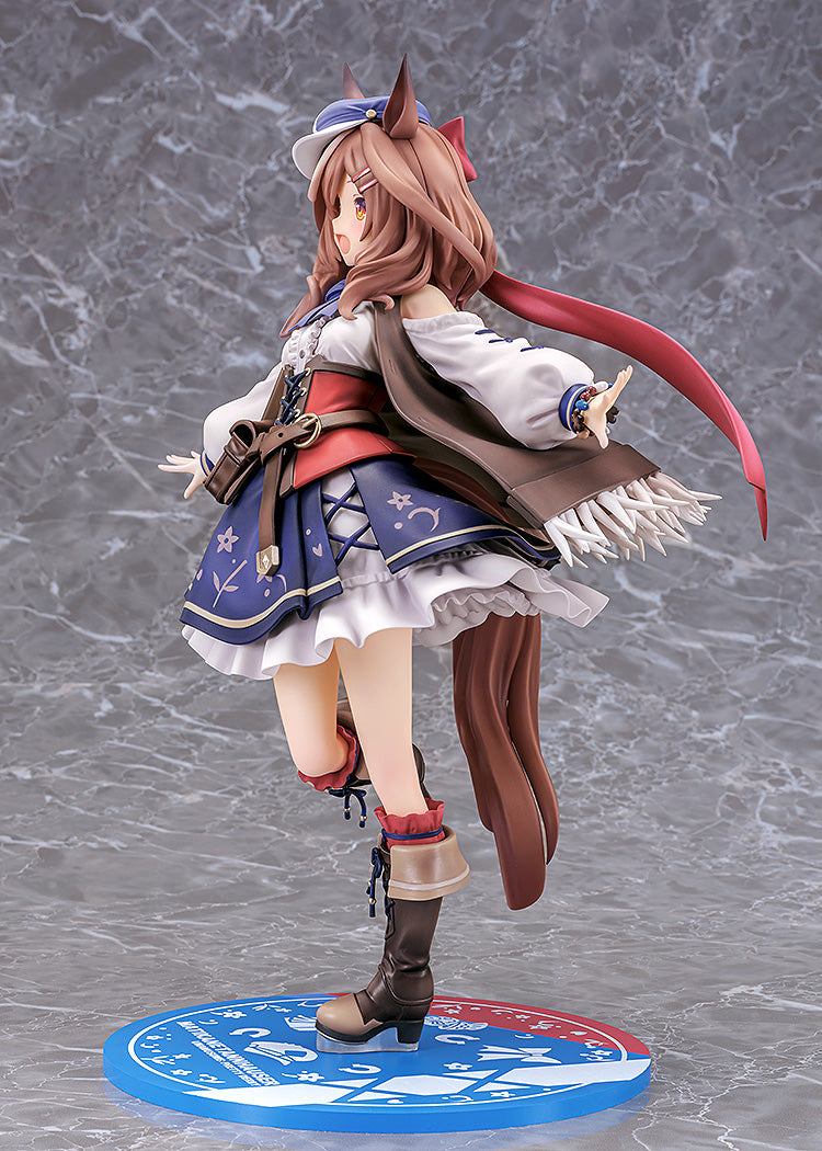 1/7 『ウマ娘 プリティーダービー』 マチカネタンホイザ【二次再販】