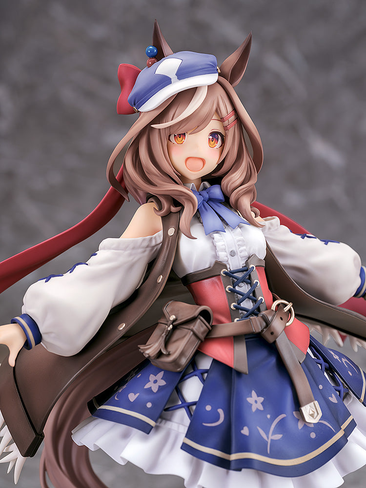 1/7 『ウマ娘 プリティーダービー』 マチカネタンホイザ【二次再販】