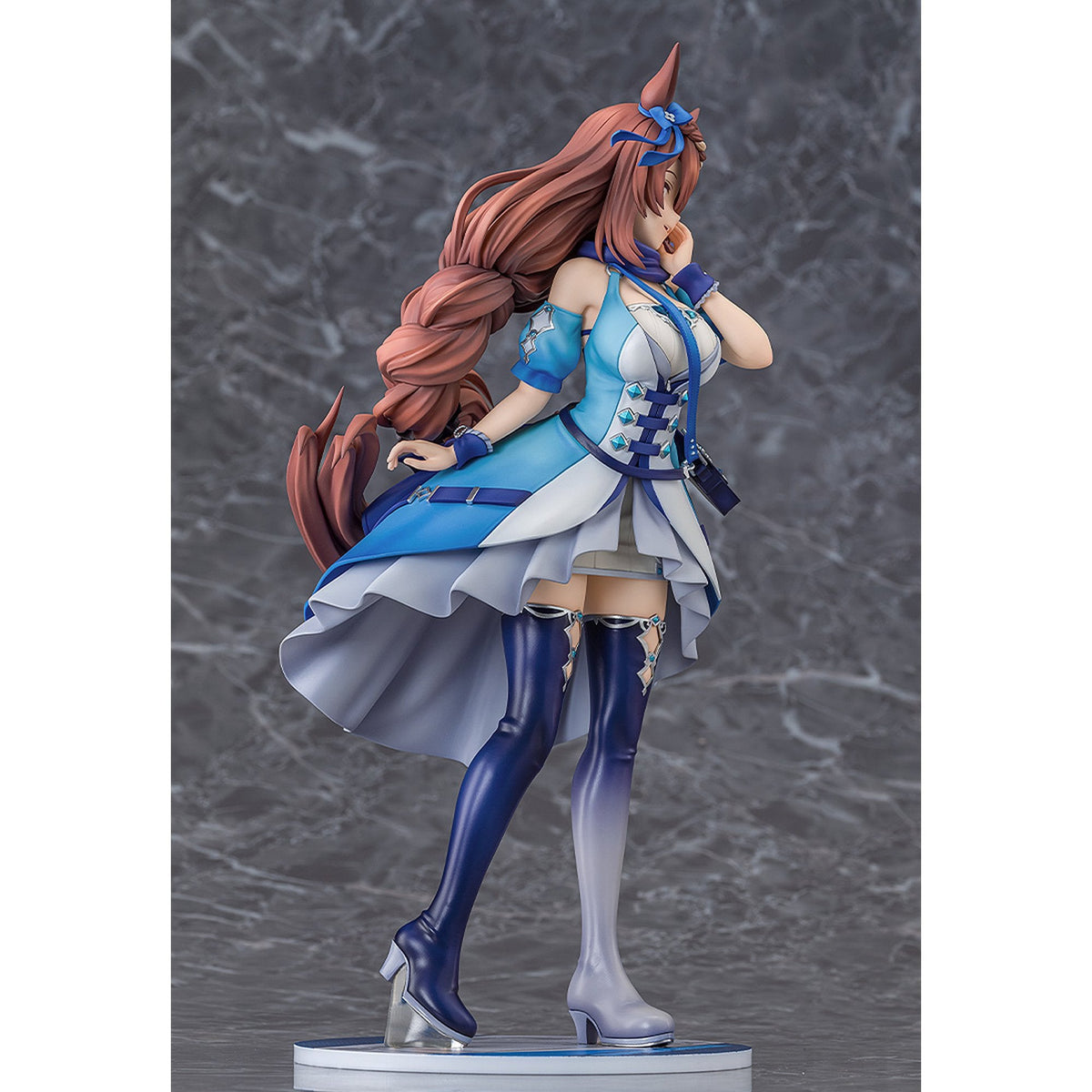 1/7 『ウマ娘 シンデレラグレイ』 スーパークリーク
