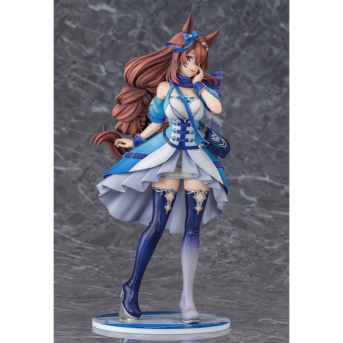 1/7 『ウマ娘 シンデレラグレイ』 スーパークリーク