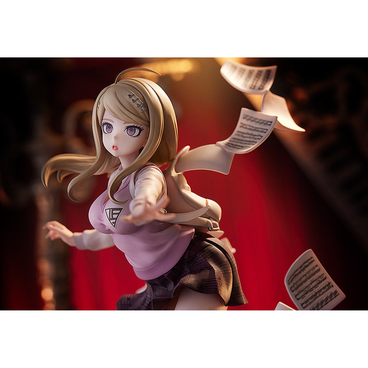 1/7 『ニューダンガンロンパＶ３ みんなのコロシアイ新学期』 赤松楓【再販】