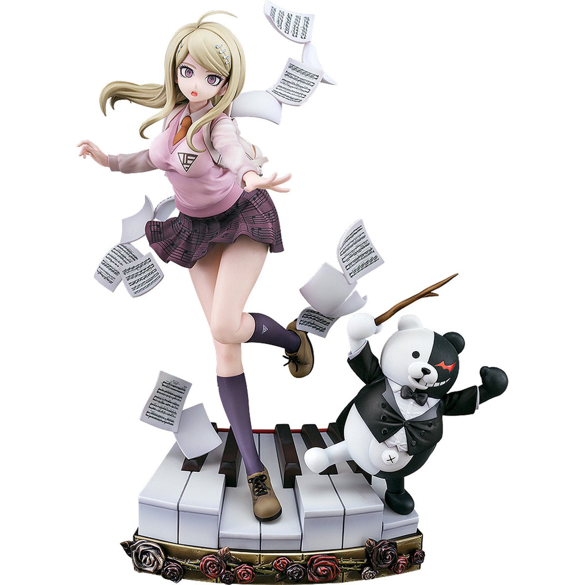 1/7 『ニューダンガンロンパＶ３ みんなのコロシアイ新学期』 赤松楓【再販】
